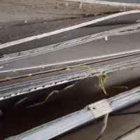 حدود ۵۰۰ کیلو ورق کامپوزیت به صورت کیلویی