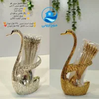 قاشق چنگال یونیک آهنربا نگیر فنجان آرکوپال چینی|ظروف سرو و پذیرایی|قم, نیروگاه|دیوار