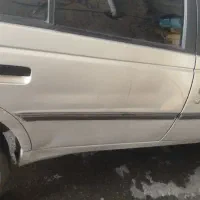 405مدل 88شاسی پلمپ بدونه رنگ