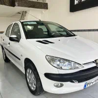 پزو 206 Sd مدل 97 کم کار|خودرو سواری و وانت|میاندوآب, |دیوار