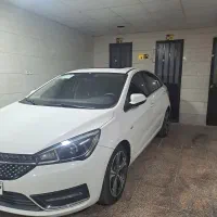 آریزو 5 پرو توربو داشبورد جدید
