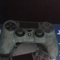 دسته کنسول پلی استیشن ۴