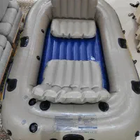 قایق اینتکس مدل excursion3 سه نفره