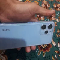 ردمی 12|موبایل|ایلام, |دیوار