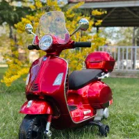 ماشین شارژی موتور شارژی