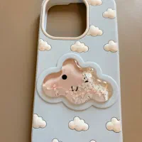 قاب گوشی آیفون ۱۵ پرو درجه یک|لوازم جانبی موبایل و تبلت|تهران, تهرانپارس شرقی|دیوار