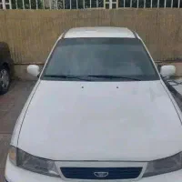 فروش فوری دوو سیلو سرحال و تمیز در حد