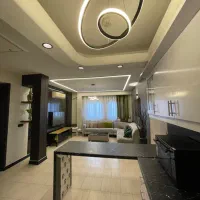 آبادگران ویو شهر جکوزی دار