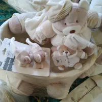 سرویس کودک آکبند ترک