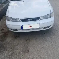 دوو سیلو|خودرو سواری و وانت|اردبیل, |دیوار