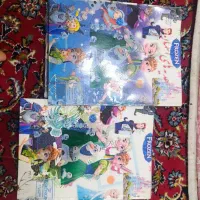 کتاب درسی پایه ششم