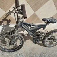 دوچرخه 20 دنده ای|دوچرخه، اسکیت، اسکوتر|بندرعباس, |دیوار