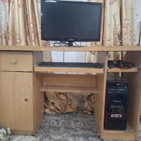میز کامپیوتر