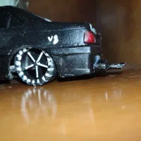 ماکت پژو پارس لوازمی