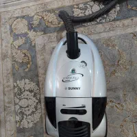 جارو برقی سانی 2400 وات