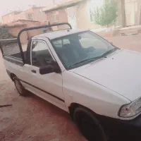 فروش پراید بار مدل۹۵|خودرو سواری و وانت|کامفیروز, |دیوار