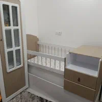 سرویس خواب کودک و نوجوان