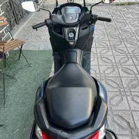 nmax انمکس|موتورسیکلت|تهران, نازی‌آباد|دیوار