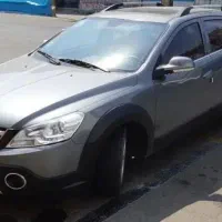 دانگ فنگ h30 کراس ۹۸