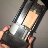 دمپر هانیول|آبگرمکن، پکیج، شوفاژ|گرگان, |دیوار