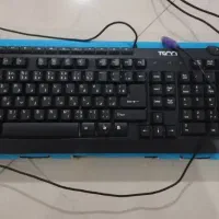 کیبورد و موس