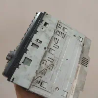 ظبط پاینر 206 ساعت ساینا ریموت بوق تیوتر آینه L90|قطعات یدکی و لوازم جانبی|قم, علی آباد سعدگان|دیوار