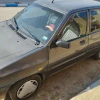 یک پراید ۱۱۱|خودرو سواری و وانت|تربت جام, والفجر|دیوار