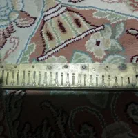 ساز دهنی برنجی اتو پنکه و 2جلد حافظ با قاب چرم چوب|کلکسیون اشیاء عتیقه|نجفآباد, امام خمینی|دیوار