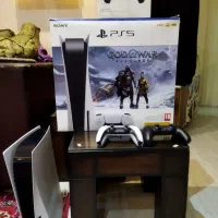 پلی استیشن 5 سری 1216