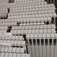 (خریدار) و فروش رادیاتور و شوفاژ المینیومی