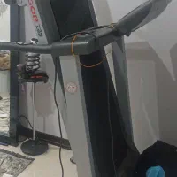 یک دستگاه تردمیل در حد نو|تجهیزات ورزشی|شهرکرد, |دیوار