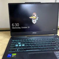 لپ تاپ گیمینگ|رایانه همراه|کرج, گوهردشت|دیوار