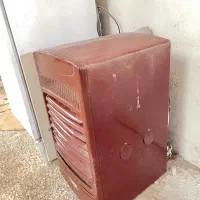 بخاری گازی آرجی RG|بخاری، هیتر، شومینه|لنگرود, |دیوار