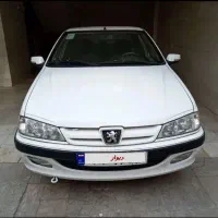 پژو پارس xu7p موتور جدید درحد صفر