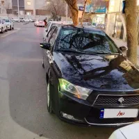 دنا معمولی مدل ۹۸