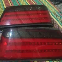 چراغ خطر اسپرت405نئون|قطعات یدکی و لوازم جانبی|کردکوی, |دیوار