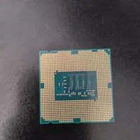 cpu i5 4460 3.20 tray|قطعات و لوازم جانبی رایانه|زنجان, |دیوار