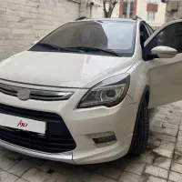 لیفان X50 اتومات