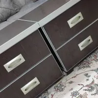 پاتختی دو کشابه