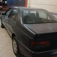 روآ دوگانه کارخانه سالم