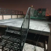 استخدام کمک جوشکار پروژه      //نیروگرفتیم//