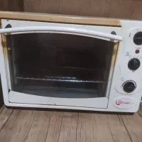 توستر خانگی