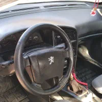 روآ|خودرو سواری و وانت|یزد, |دیوار