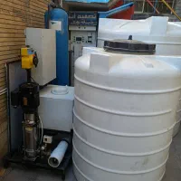 عابرآب و دستگاه تصفیه اب|آبسردکن و تصفیه آب|شیراز, کیان شهر|دیوار