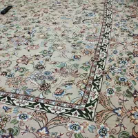 رو فرشی ۱۲متری چندماهه استفاده شده