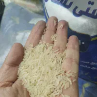 برنج ۳۸۶ پاکستانی مصرف خانوار|خوردنی و آشامیدنی|قم, شهرک فاطمیه|دیوار