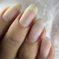 خدمات ناخن و آموزش صفر تا صد