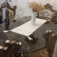 میز ناهارخوری ۸نفره