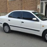 سمند ef7 مدل ۹۳|خودرو سواری و وانت|نقده, |دیوار