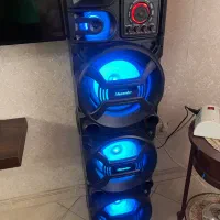 پارتی باند مکسیدر